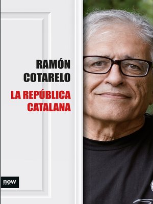 cover image of La República catalana